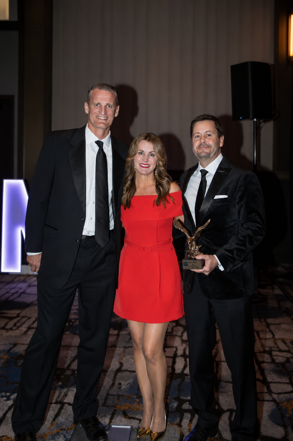 NYL Gala 2